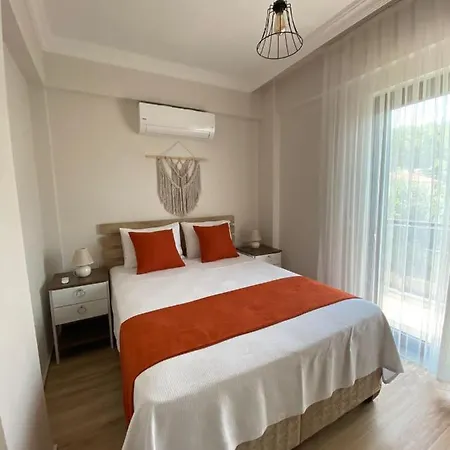 Gocek Flora Suits Apartament